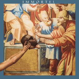 Album Immortel (Explicit) from Maître Gims