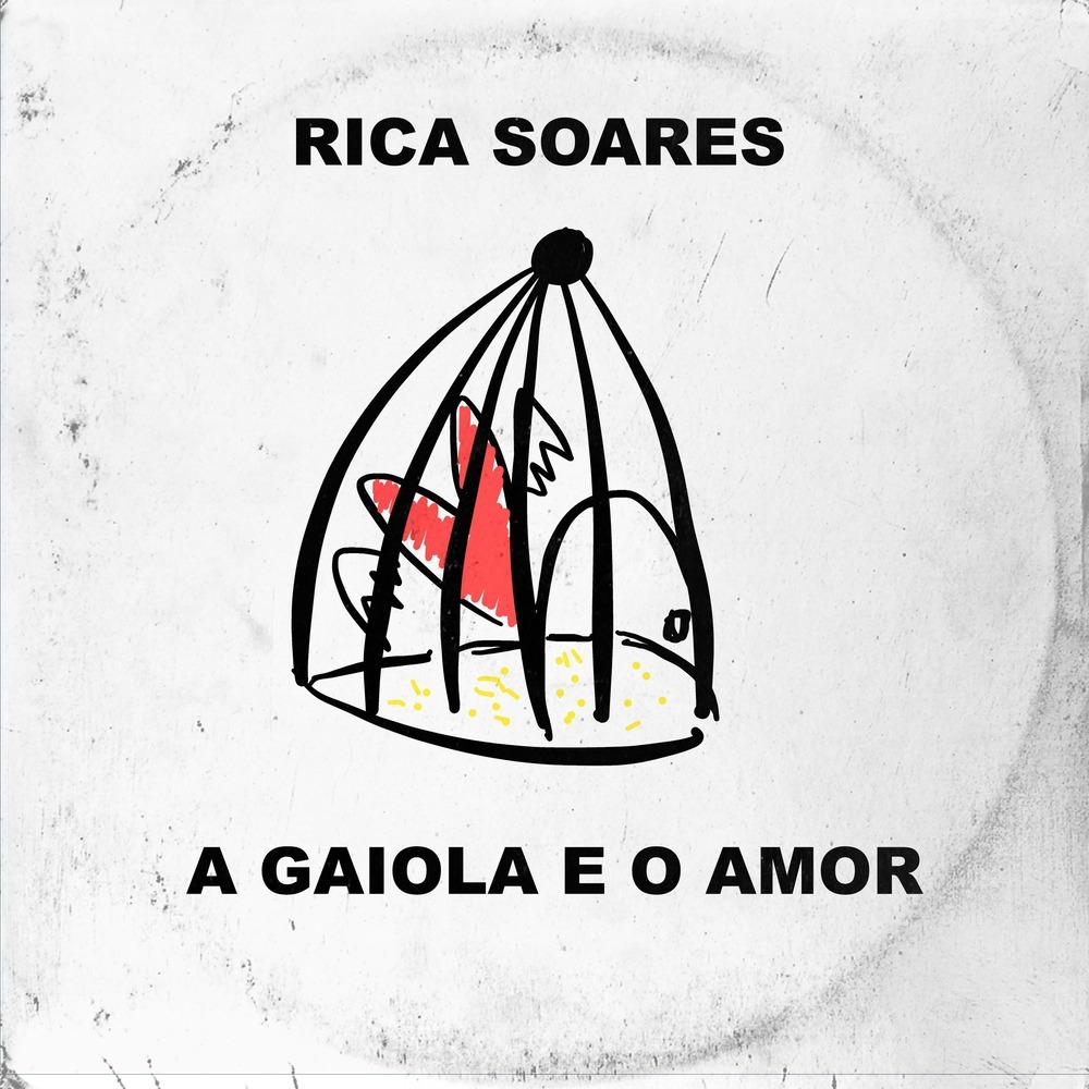 A Gaiola e o Amor