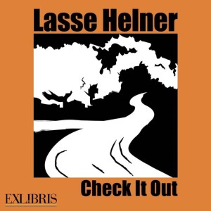 Lasse Helner的專輯Check It Out