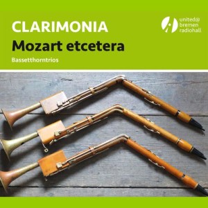 ดาวน์โหลดและฟังเพลง Der Spiegel von Arcadien: I. Andante - Allegretto พร้อมเนื้อเพลงจาก Clarimonia