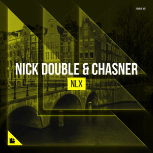 Album NLX from 