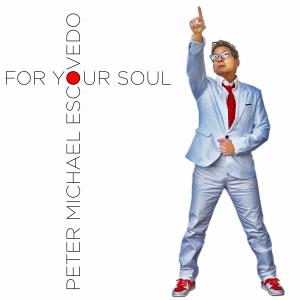 Listen to FILL ME WITH YOUR LOVE song with lyrics from Peter Michael Escovedo