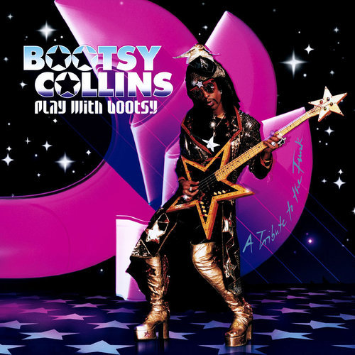 All Star Funk (feat. Lady Miss Kier & Can 7)