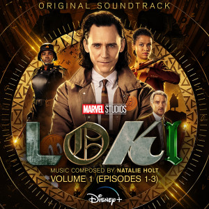 อัลบัม Loki: Vol. 1 (Episodes 1-3) (Original Soundtrack) ศิลปิน Natalie Holt