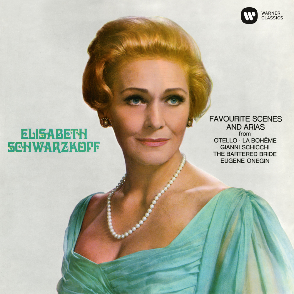 The Bartered Bride, Act III: Recitative. "Endlich allein" - Aria. "Wie fremd und tot ist alles um mich"
