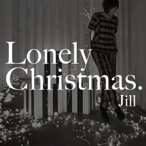 衞詩 Jill Vidal的專輯Lonely Christmas