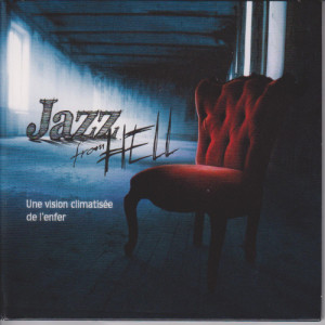 ดาวน์โหลดและฟังเพลง Collage พร้อมเนื้อเพลงจาก Jazz from Hell