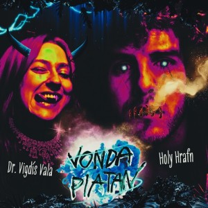 Album vOndA plAtAn from 