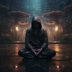 Rain Zen: A Meditation Suite dari Thunderstorm Meditation