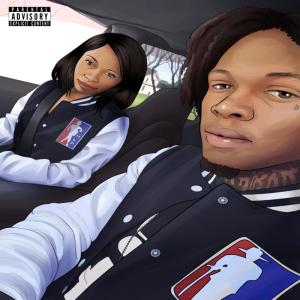 收聽Mlp Rell的Dope Couple (Explicit)歌詞歌曲