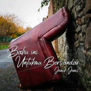 Listen to Bahu Ini Untukmu Bersandar song with lyrics from Jamik Jams