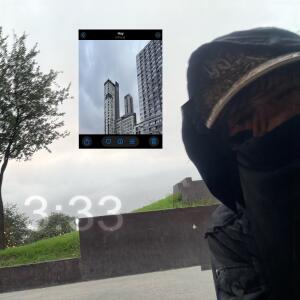 Nokya的專輯3:33 (feat. swaggerman) [Explicit]