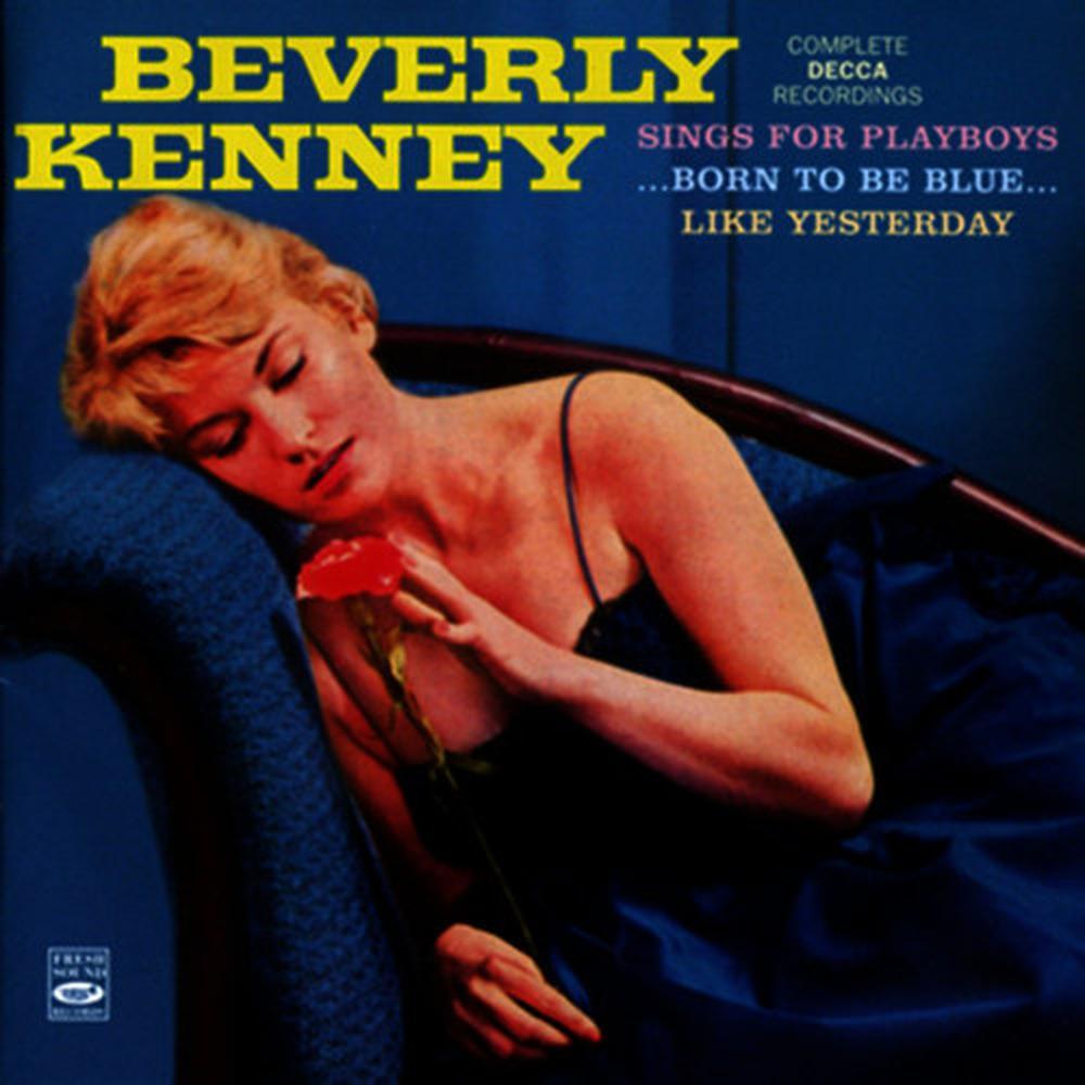 In the Wee Small Hours of the Morning (Bonus Track - Playboy's Penthouse Tv Show)