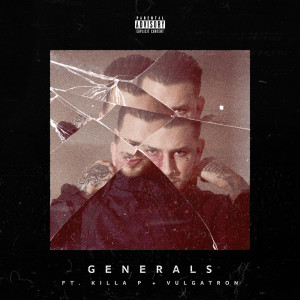 Album Generals from 