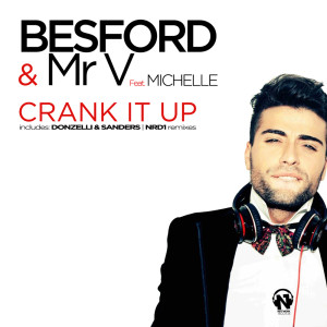 Crank It Up dari MR V