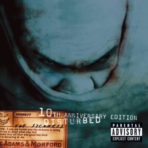 收聽Disturbed的Numb (Album Version)歌詞歌曲