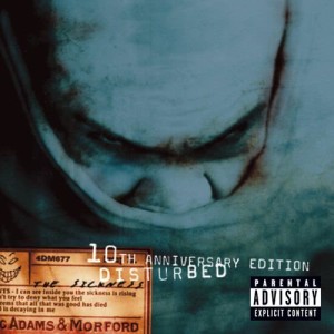 收聽Disturbed的Voices (Album Version)歌詞歌曲