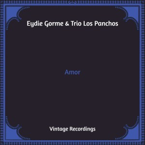Album Amor from Eydie Gorme