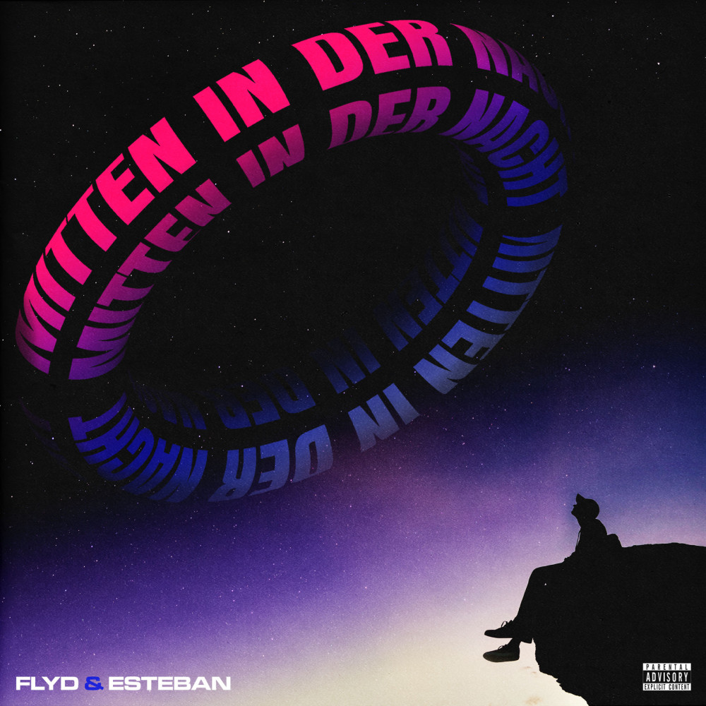 Mitten in Der Nacht (Explicit)