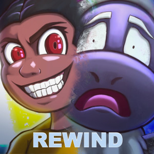Rewind (Amanda the Adventurer) dari Rockit Music