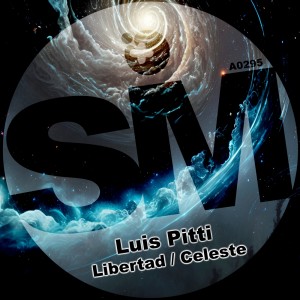 Luis Pitti的專輯Libertad / Celeste