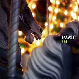 패닉的專輯Panic 04