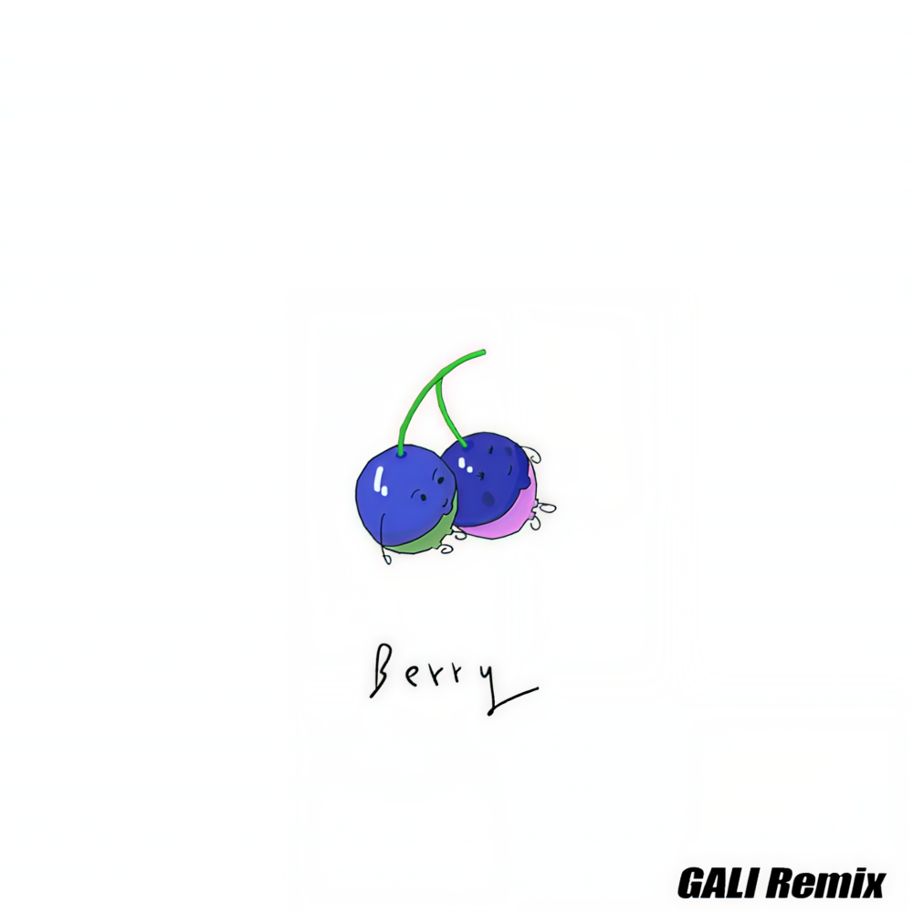 Berry (GALI Remix)