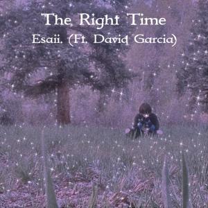 Esaii.的專輯The Right Time