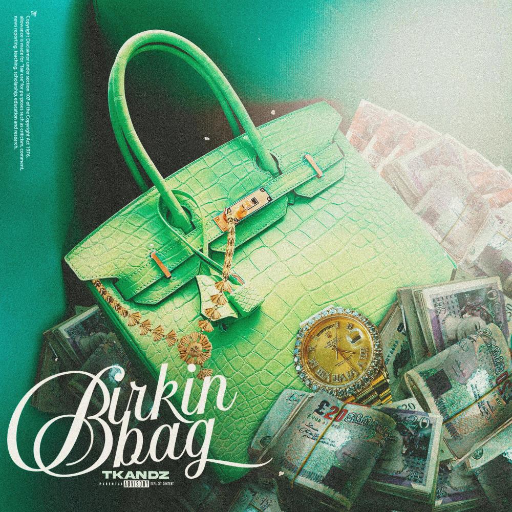 Birkin Bag (slowed)