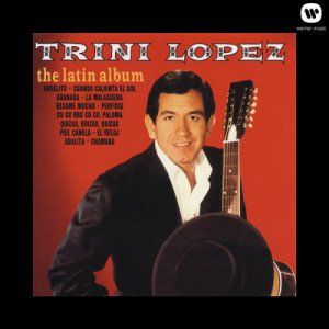 ดาวน์โหลดและฟังเพลง Quizas, Quizas, Quizas พร้อมเนื้อเพลงจาก Trini Lopez