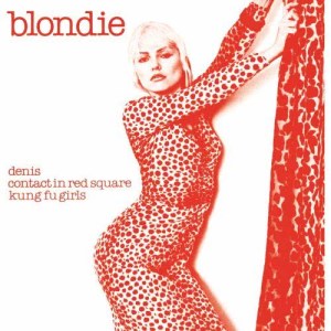 收聽Blondie的Denis (2001 - Remaster)歌詞歌曲