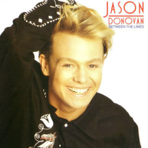 收聽Jason Donovan的Rhythm of the Rain歌詞歌曲