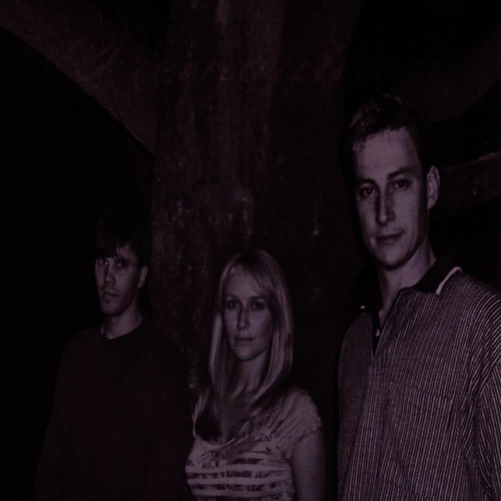 Black Ghost Train