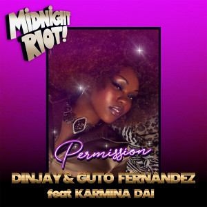 Karmina Dai的专辑Permission