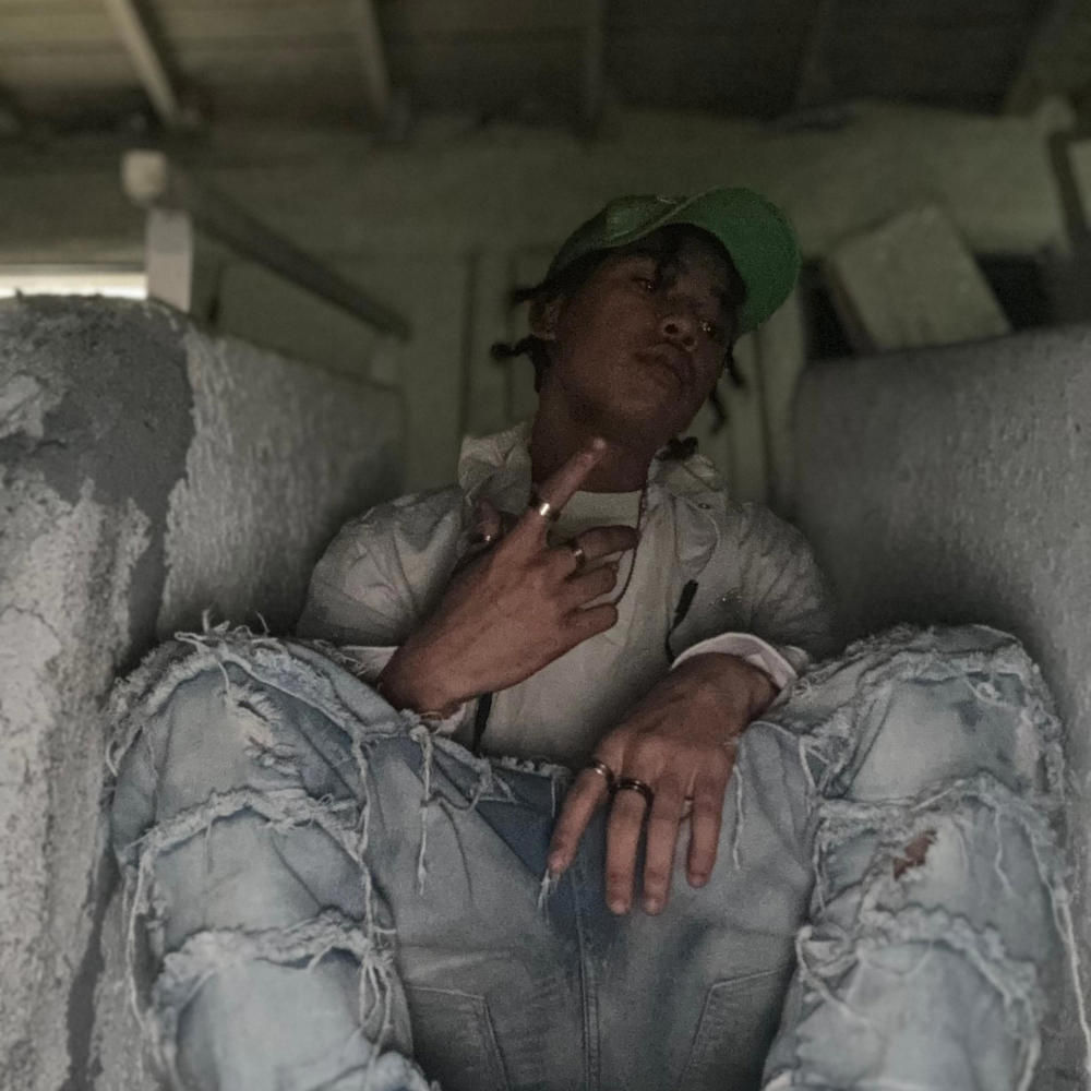 Bad Bitch (Explicit)
