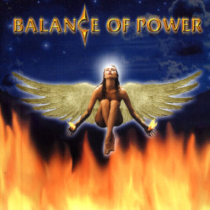 收聽Balance Of Power的Searching for the Truth歌詞歌曲