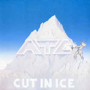 ATC的專輯Cut In Ice