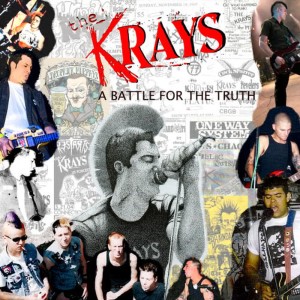 ดาวน์โหลดและฟังเพลง Same Old Sh*t พร้อมเนื้อเพลงจาก The Krays