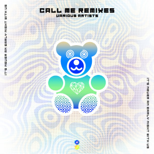 อัลบัม Call Me Remixes ศิลปิน 