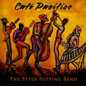 ดาวน์โหลดและฟังเพลง Cabana พร้อมเนื้อเพลงจาก The Peter Pupping Band
