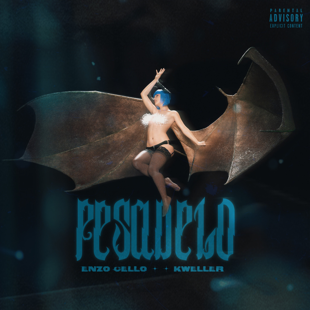Pesadelo (Explicit)