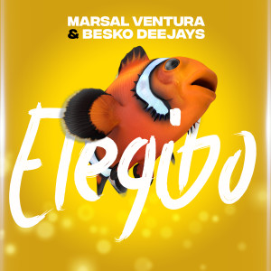 Listen to Elegibo (Extended Mix) song with lyrics from Marsal Ventura