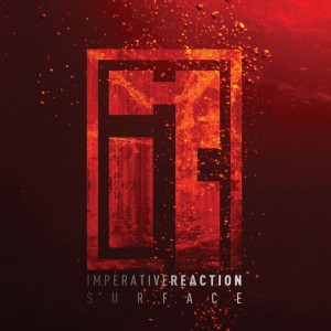 Album Surface from Imperative Reaction
