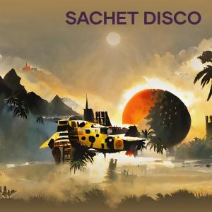 Sachet Disco dari Densiana
