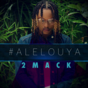Album # Alelouya from 