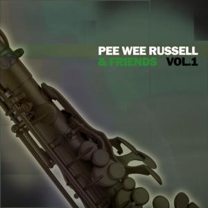 ดาวน์โหลดและฟังเพลง Jig Walk พร้อมเนื้อเพลงจาก Pee Wee Russell