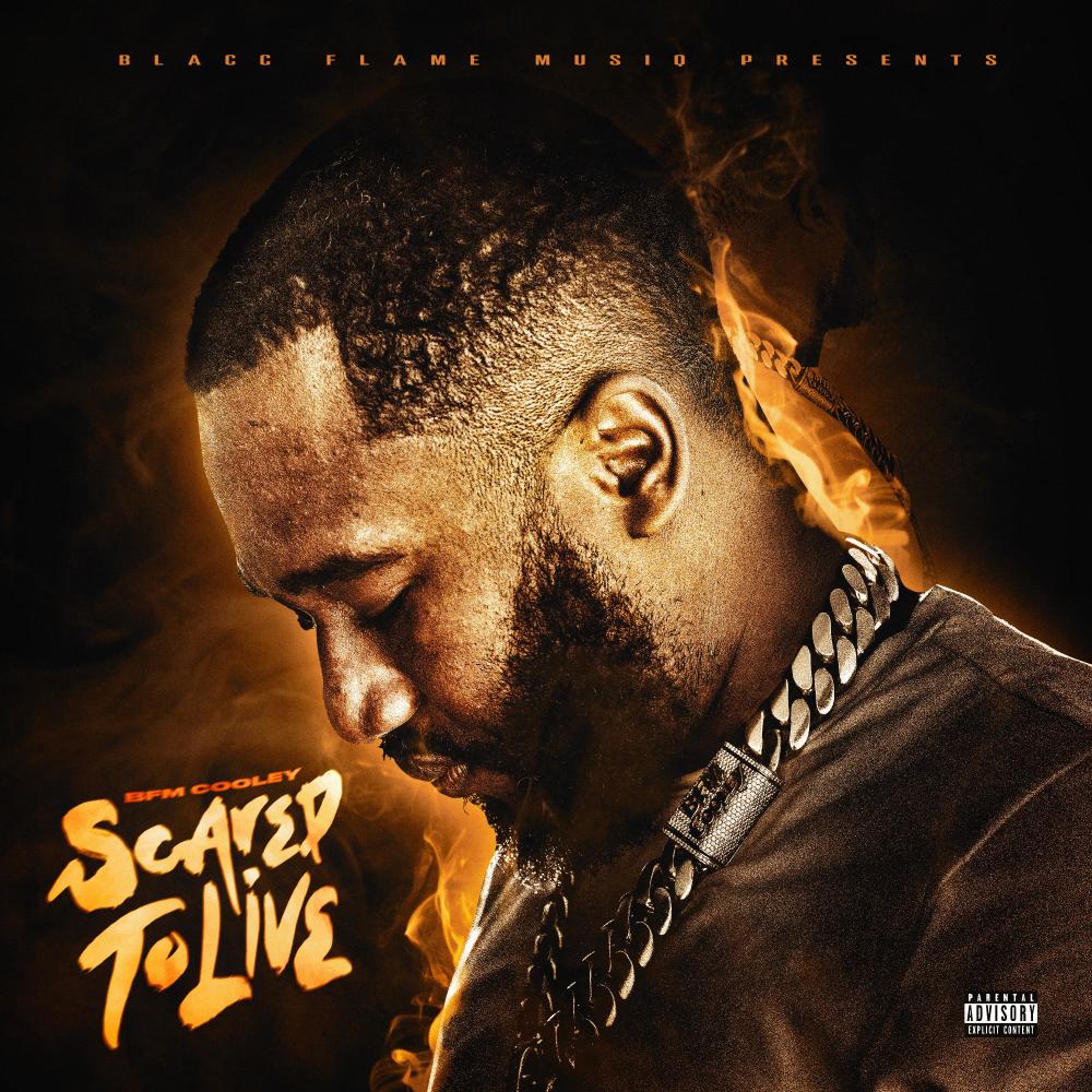 Street Thoughts (Explicit)