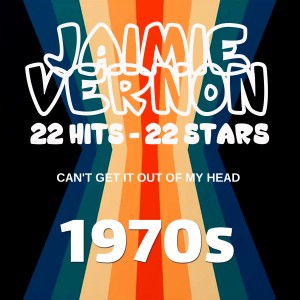 ดาวน์โหลดและฟังเพลง Can't Get It out of My Head พร้อมเนื้อเพลงจาก Jaimie Vernon