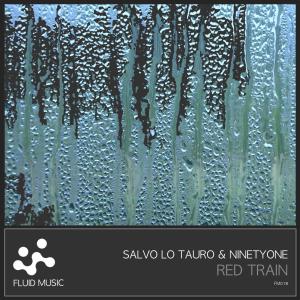 Salvo Lo Tauro的專輯Red Train