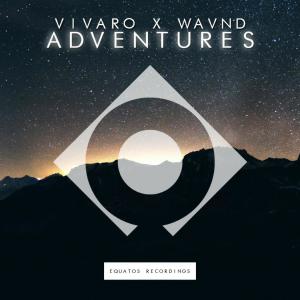 Album Adventures from Vivaro